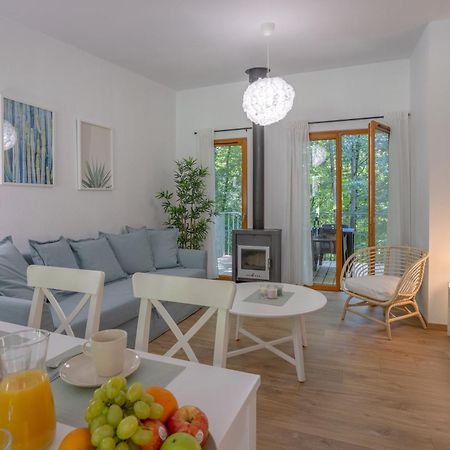 Les Charmes C18 - Le Val Joly Villa Eppe-Sauvage Exterior photo